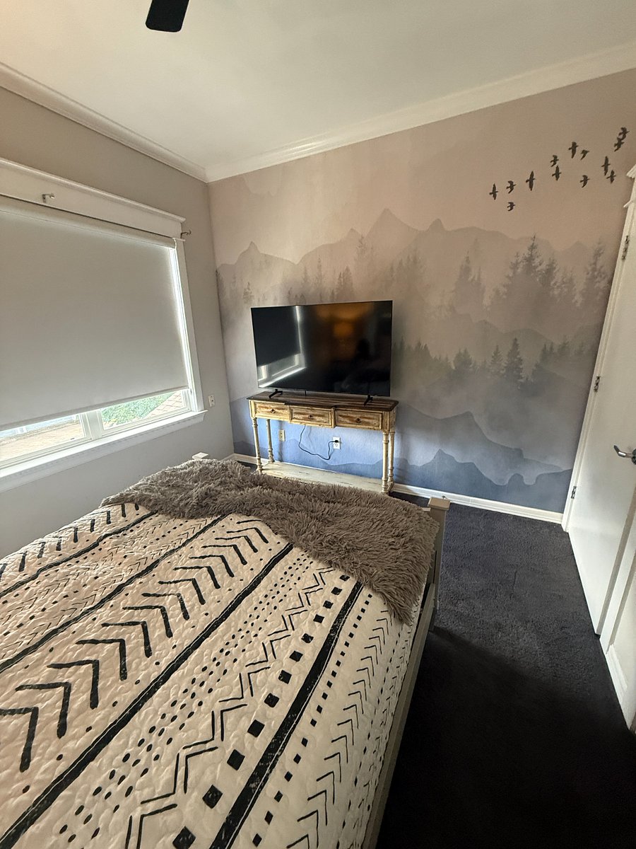 Full Bed