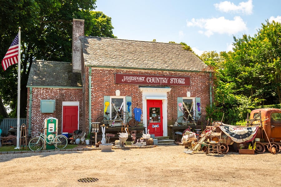Jamesport Country Store