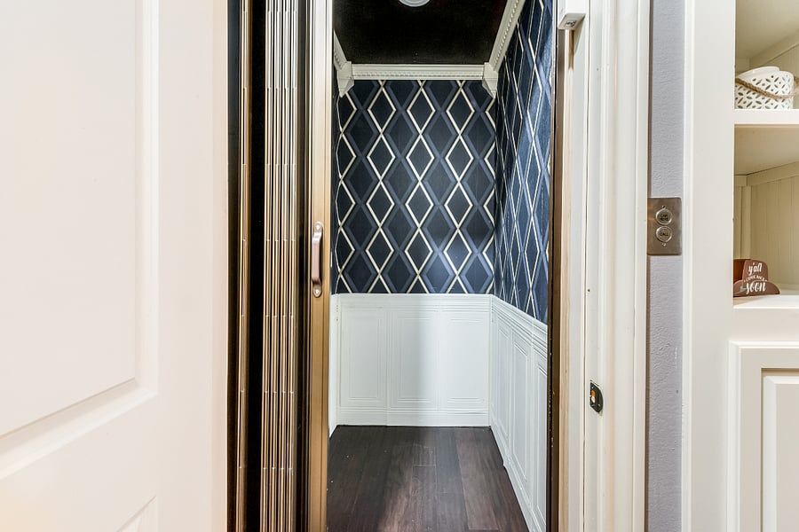 Elevator