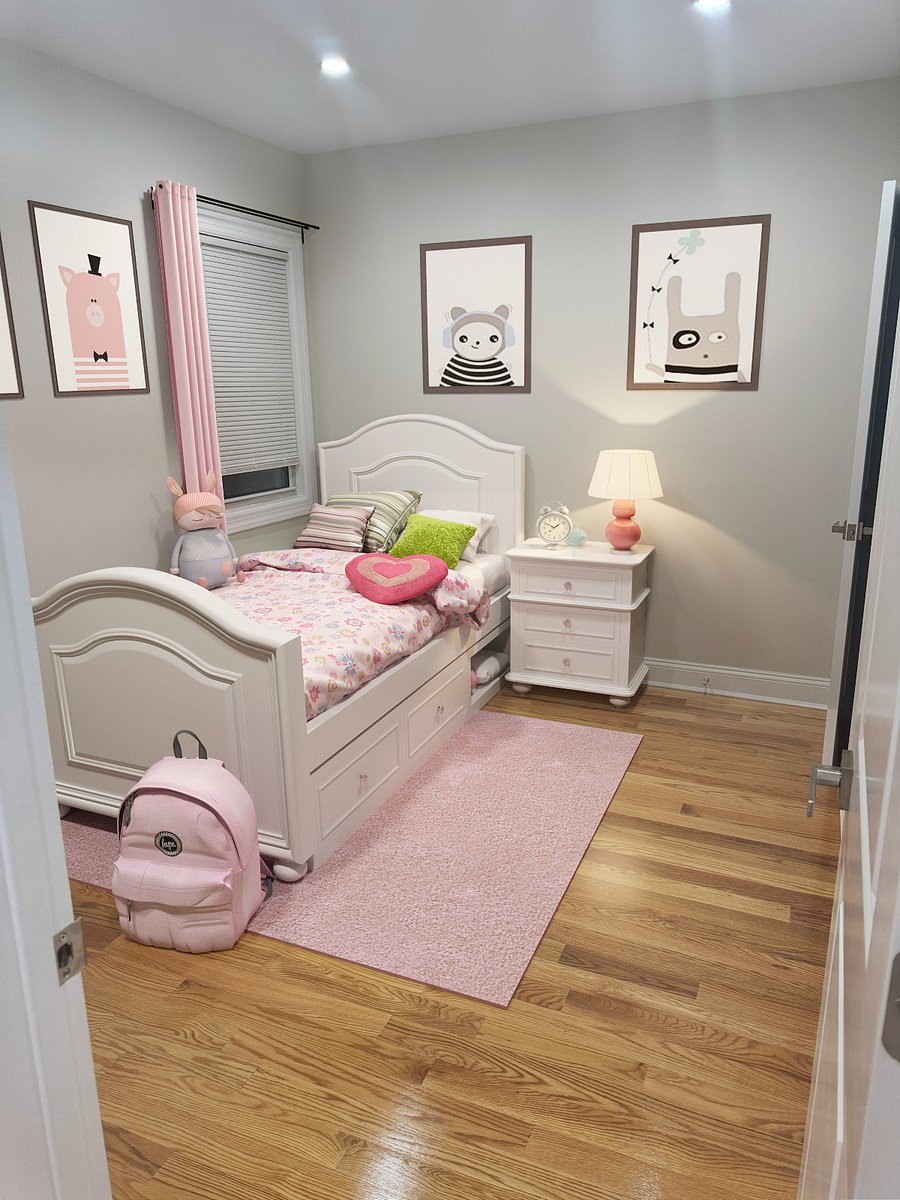 Room Rental # 3