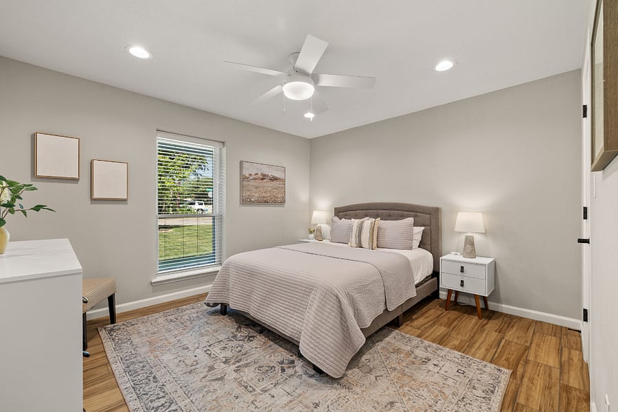 Bedroom 2