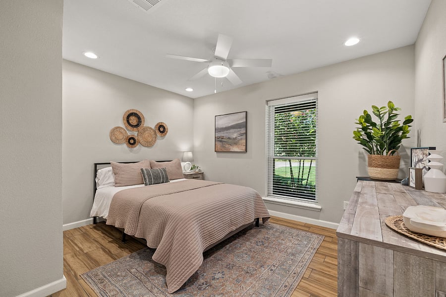 Bedroom 3