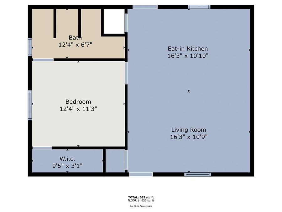 Furnished Finder property 766865_2 photo 12