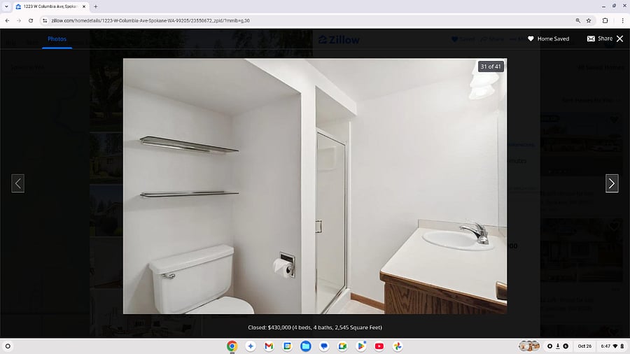 Furnished Finder property 766960_1 photo 6