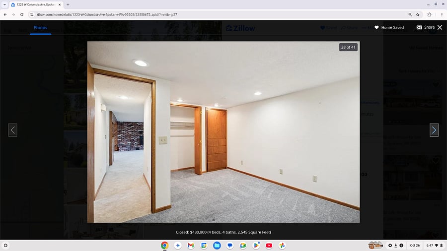 Furnished Finder property 766960_1 photo 12