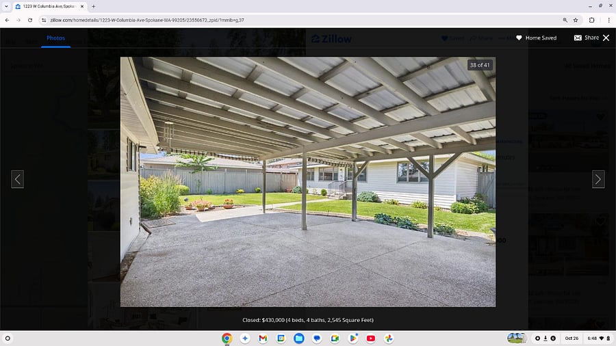 Furnished Finder property 766960_1 photo 3