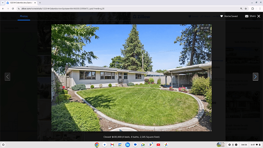Furnished Finder property 766960_1 photo 4