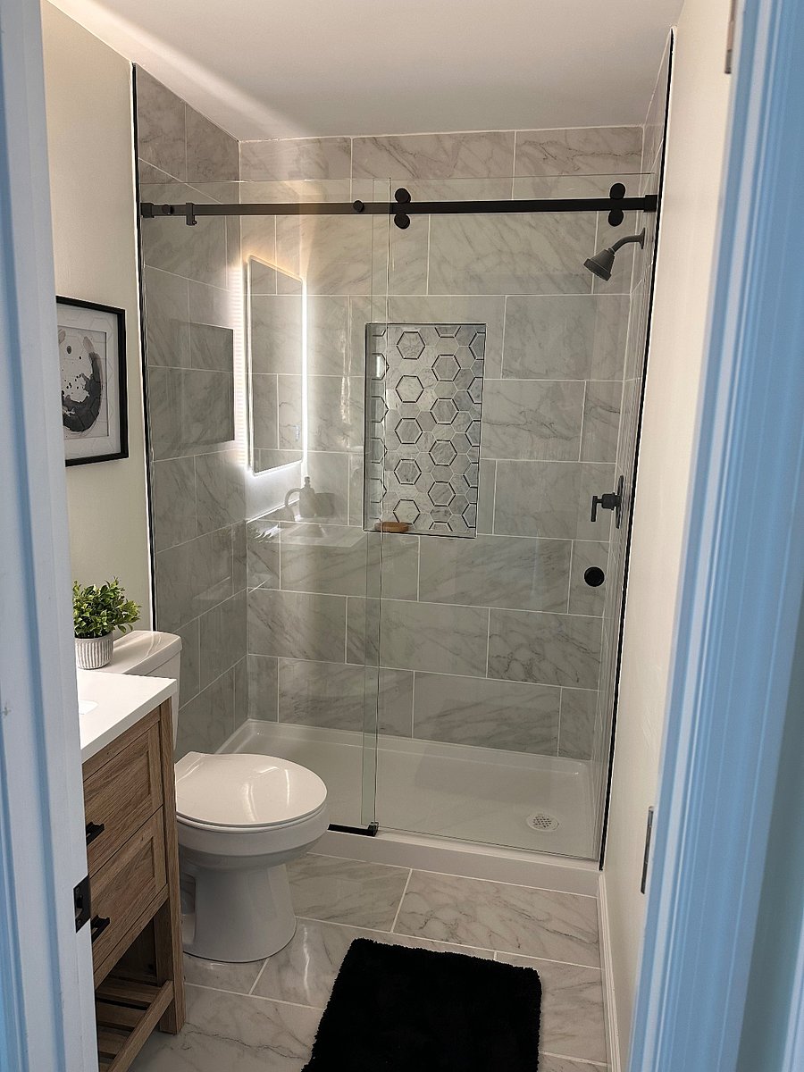 Full bath