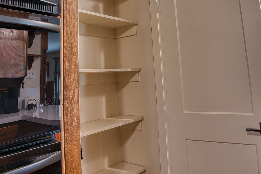 Pantry