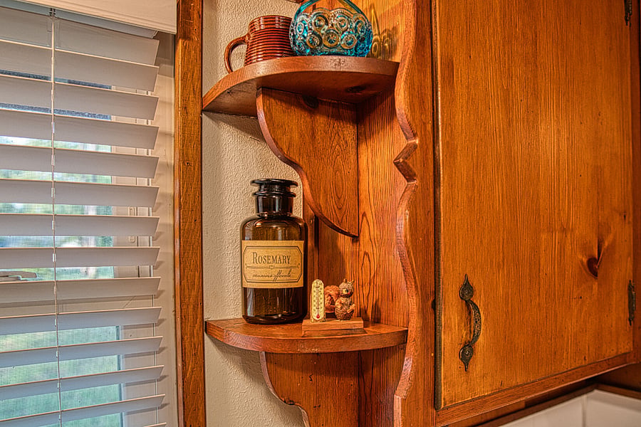 Kitchen decor