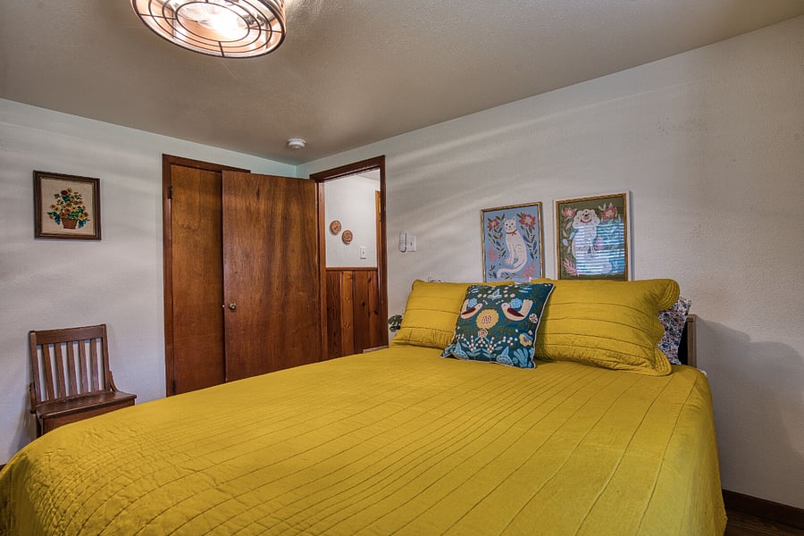 3rd bedroom