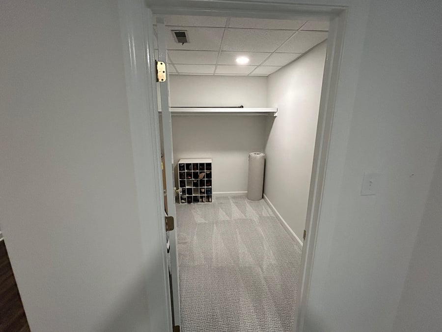 More storage