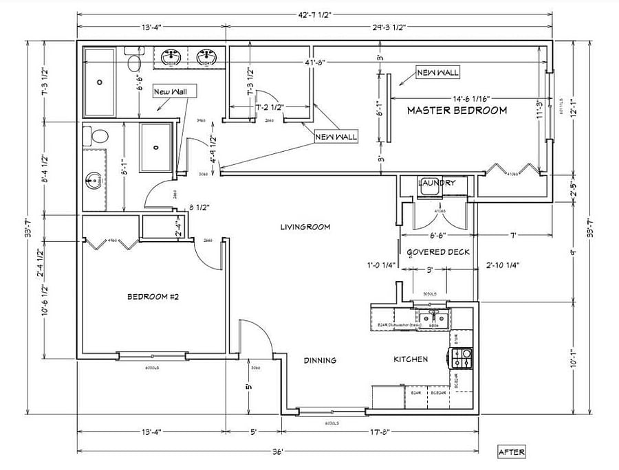 This property has under gone a major remodel. With little to no exaggeration, everything is new. New walls, new flooring, new bathrooms, new walk-in closet and numerous new fixtures. It was customized for resort like living. During construction, it utility closet was added.