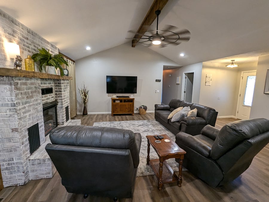 Front Room