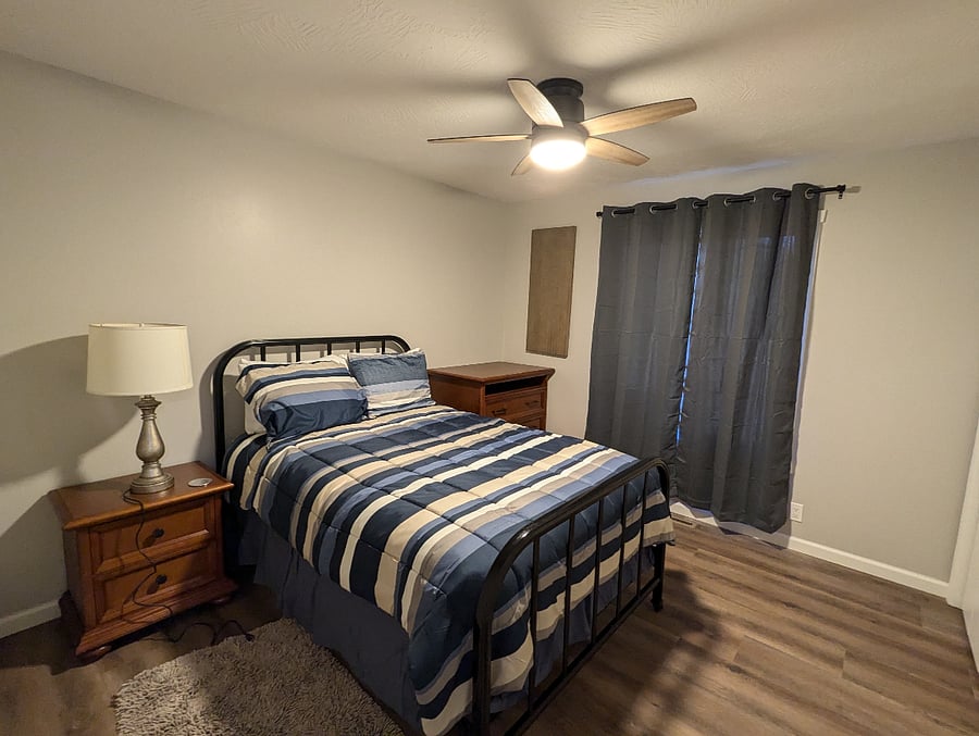 2nd Bedroom