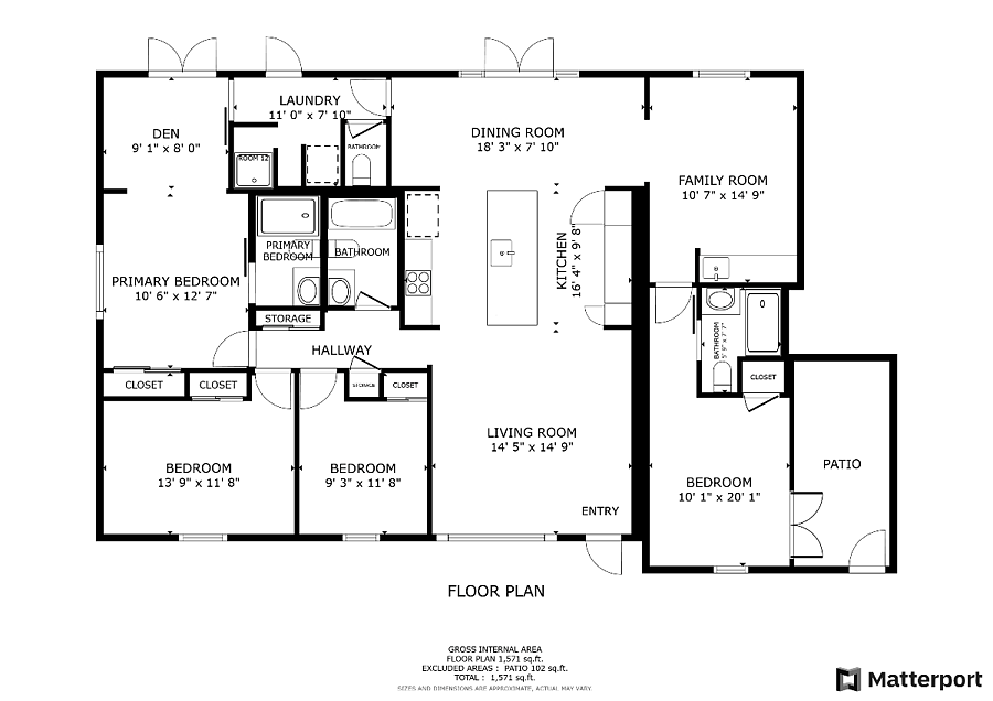 Furnished Finder property 767590_1 photo 34