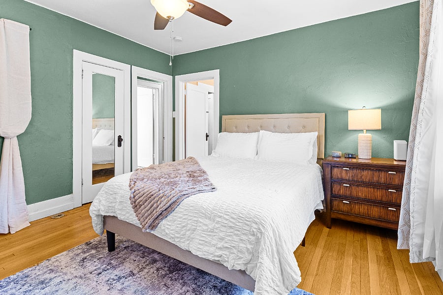 Bedroom Two