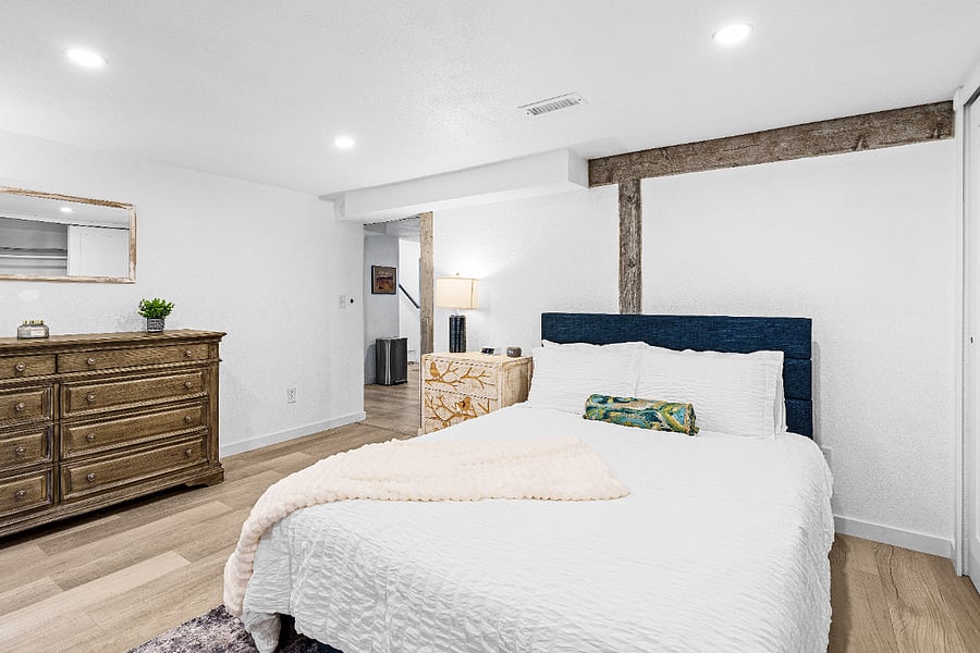 Bedroom two