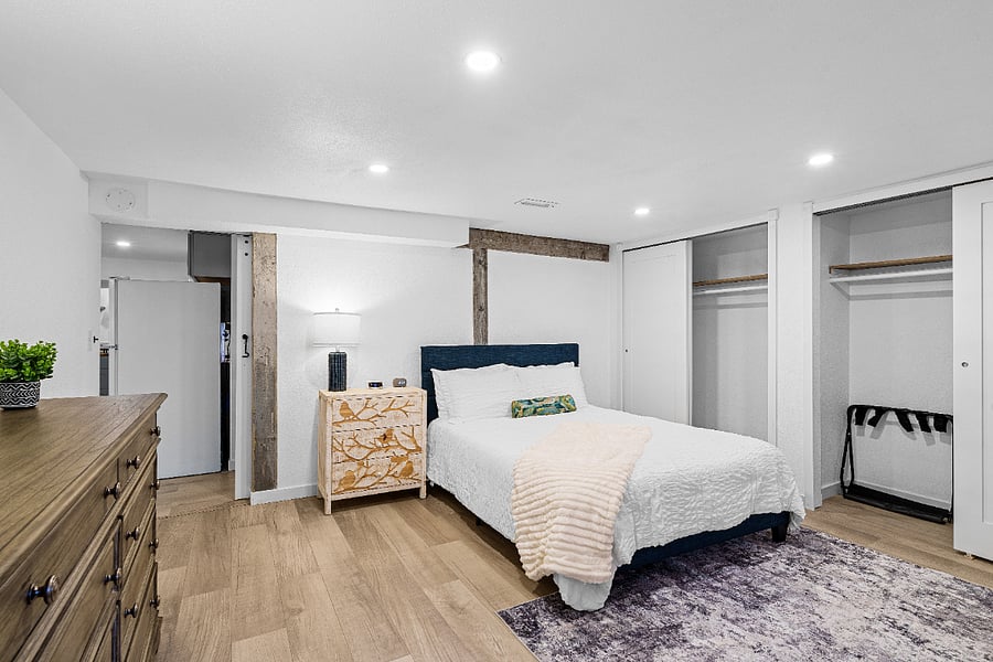 Bedroom two