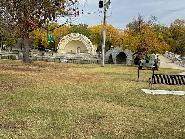 Mineral Palace Park