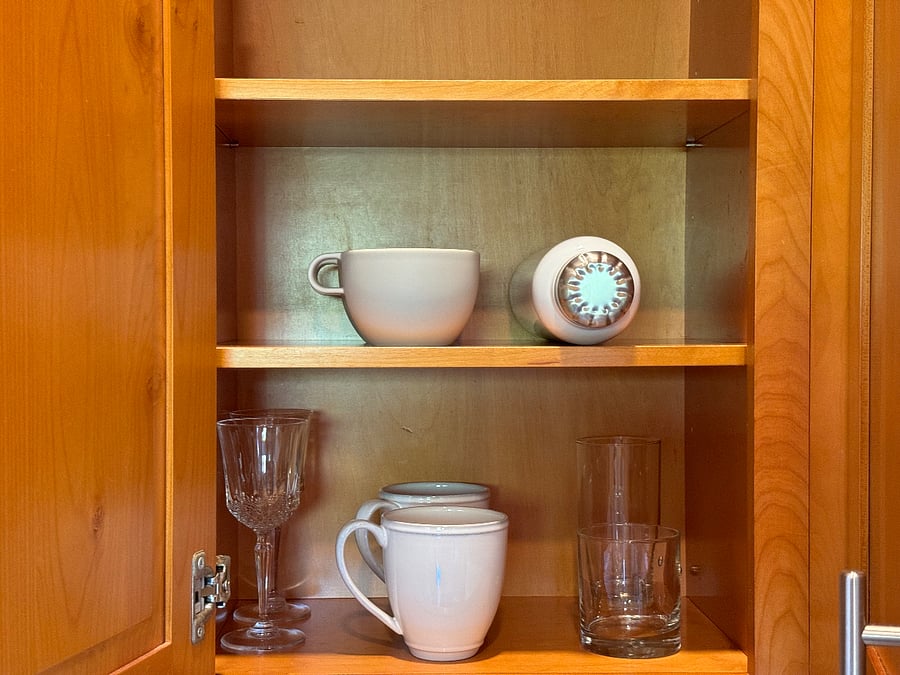 Kitchenware