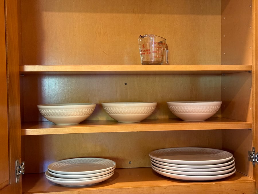 Kitchenware