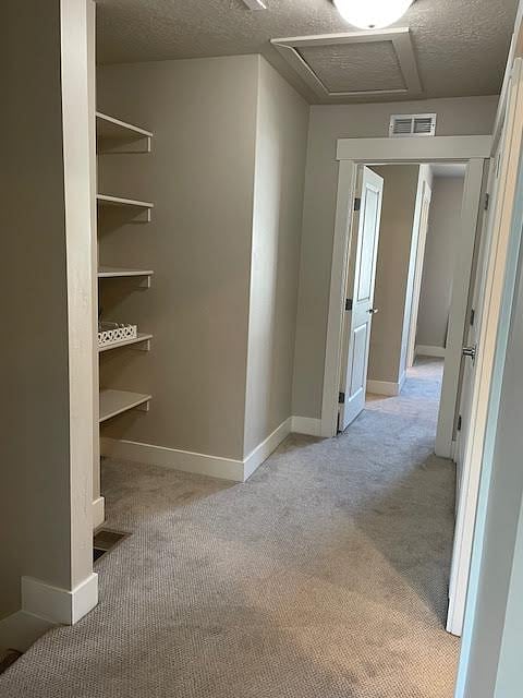 Hallway 3rd level