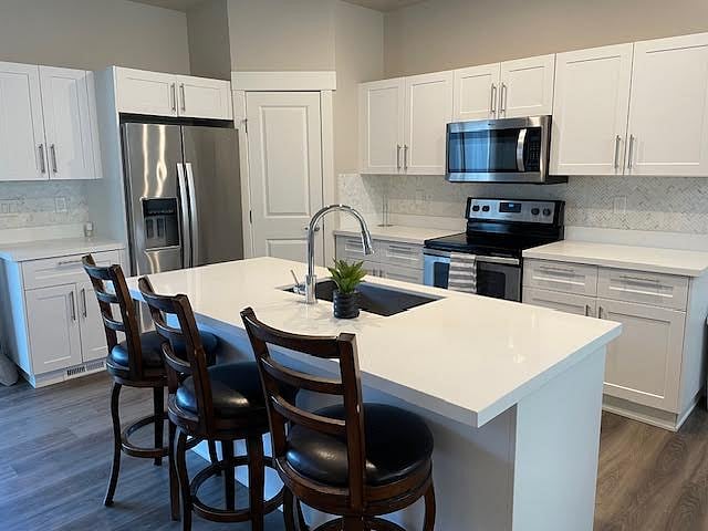 Kitchen-2nd Level
