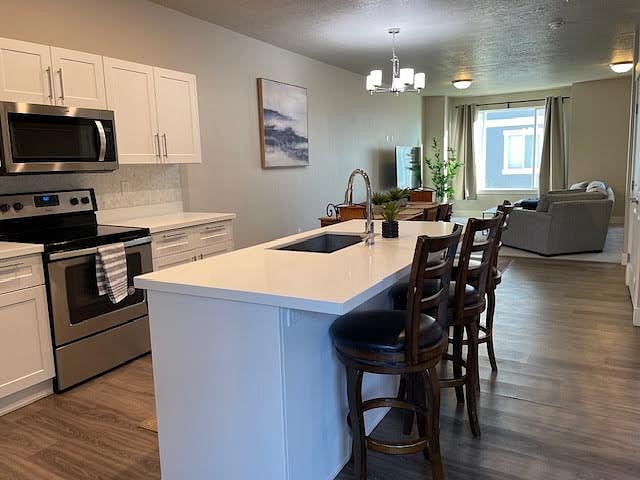 Kitchen-2nd Level