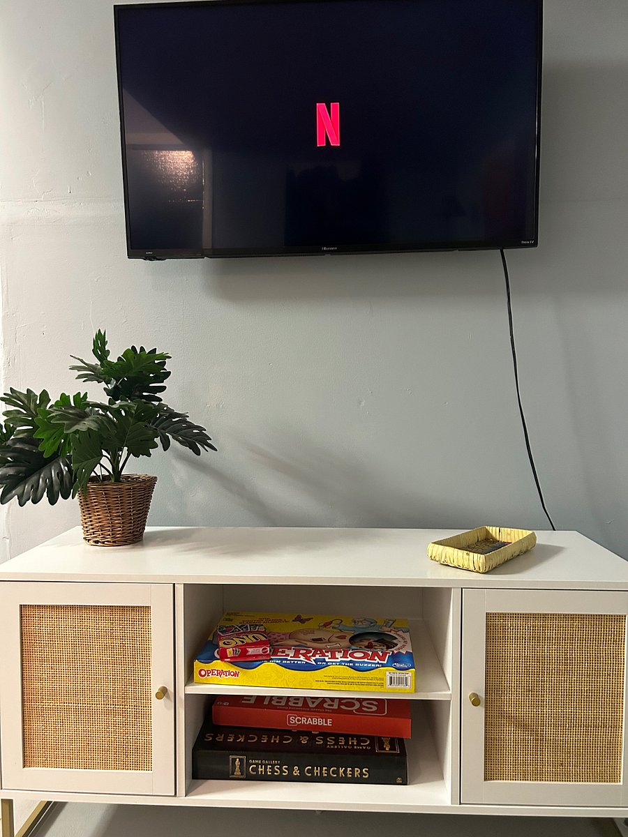 Verizon WiFi - Roku TV