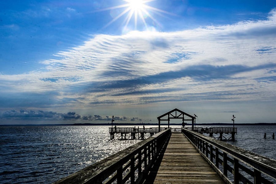 Leesylvania State Park