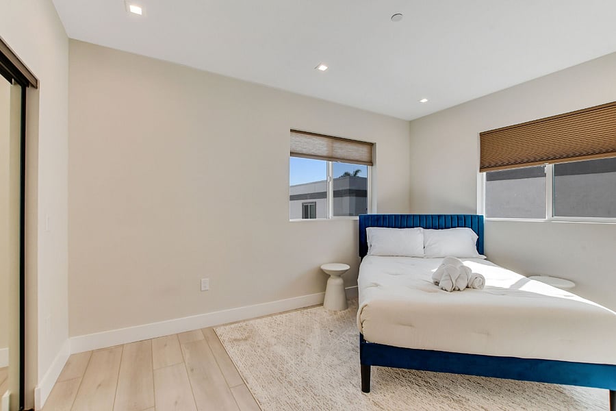 Master Bed and Bath #4