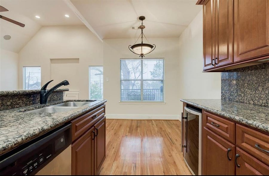Dining Room Area