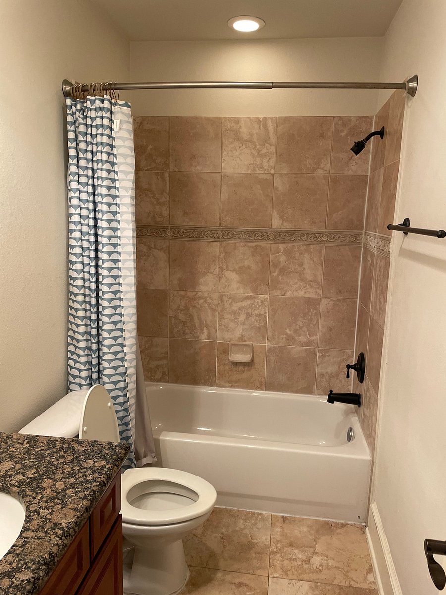 Bathroom 2