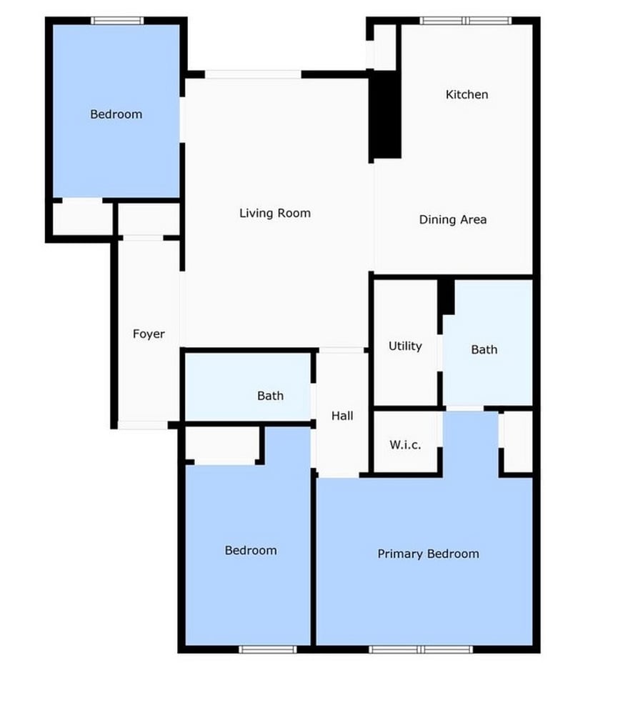 Furnished Finder property 768774_1 photo 16
