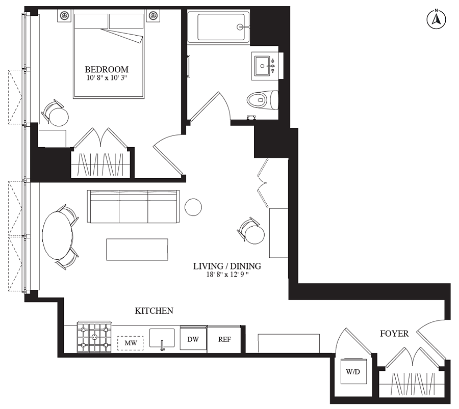 Furnished Finder property 768870_1 photo 12