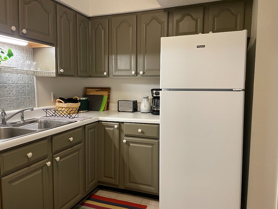Kitchen Refrigerator