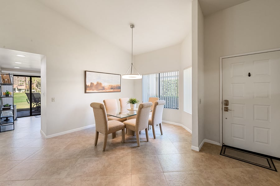 Dining Room Additional photo