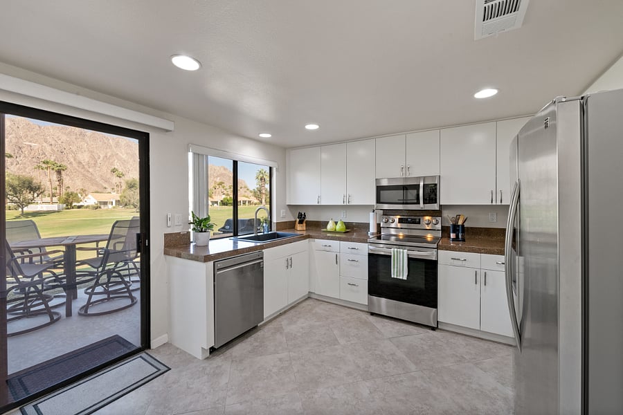 Kitchen Additional photo
