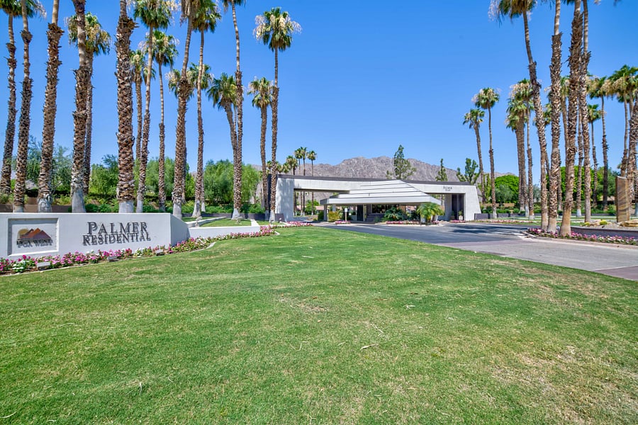 Gated Community