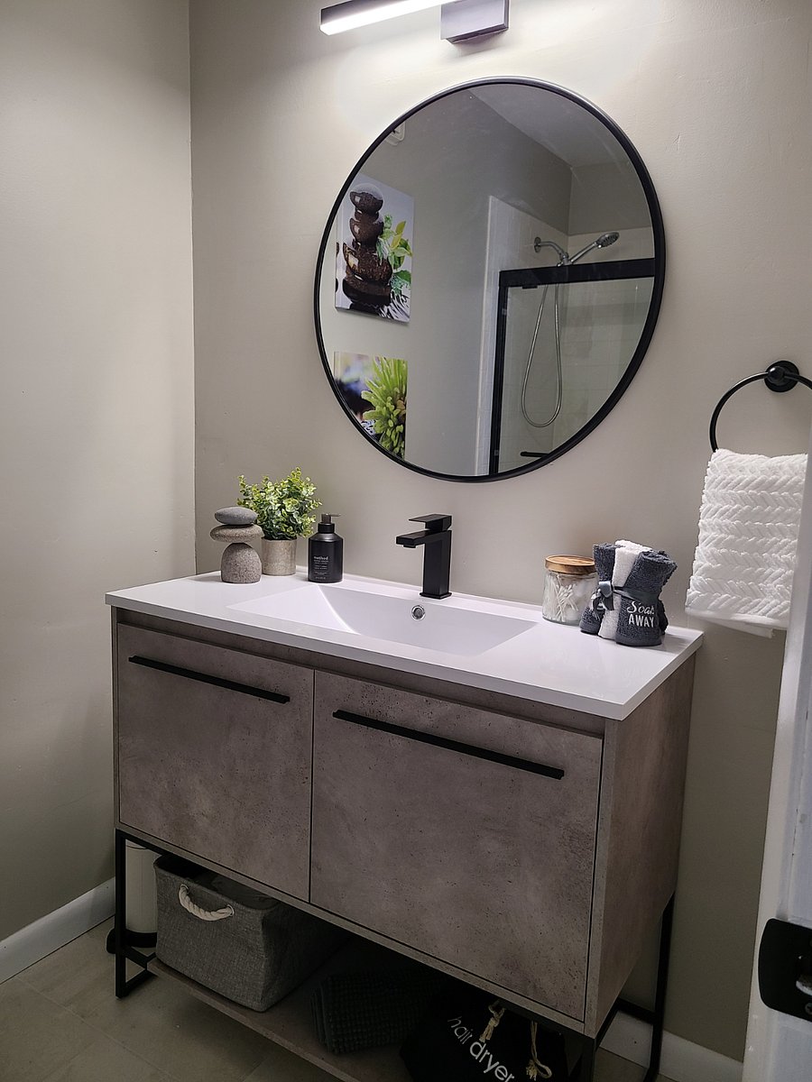 2nd Bath