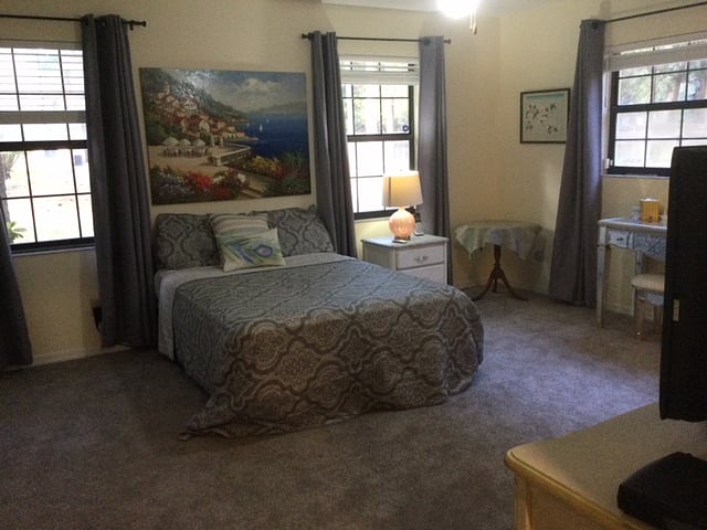 Bedroom 1