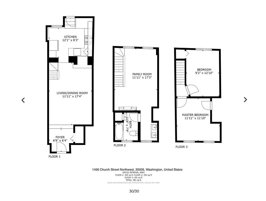 Furnished Finder property 769697_1 photo 30