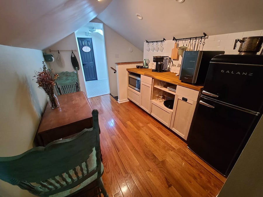 Kitchenette