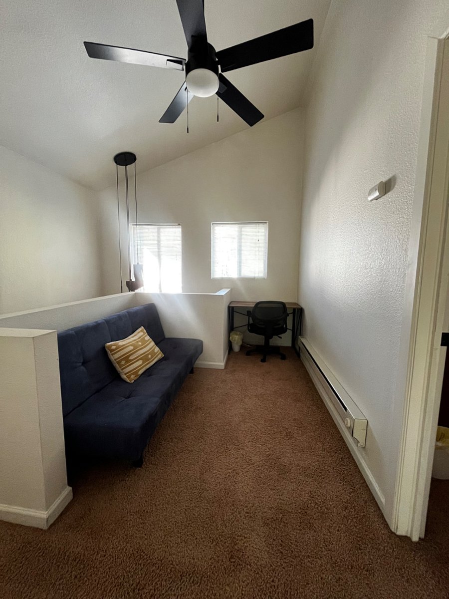 Office/workspace Area