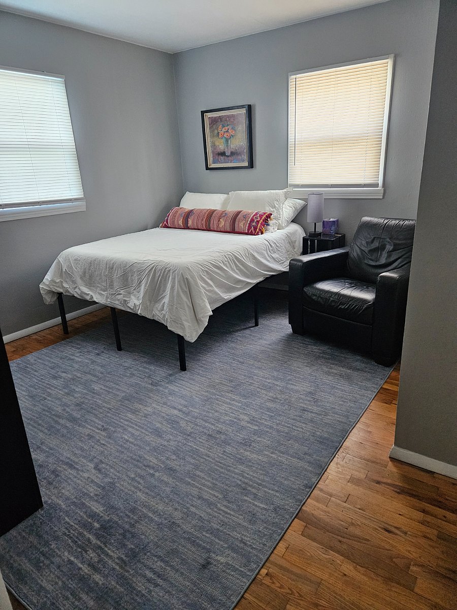 Bedroom #1