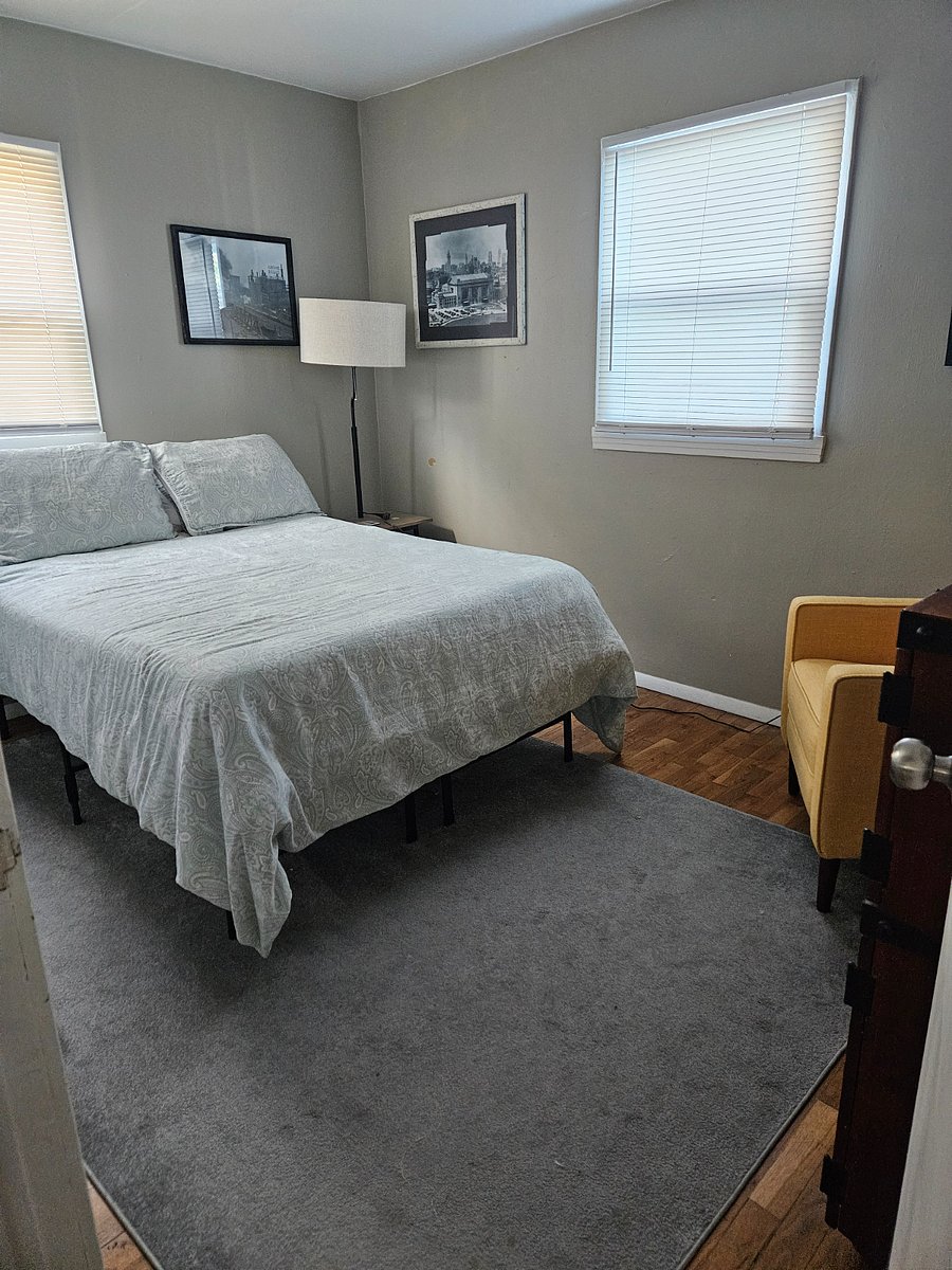 Bedroom #2