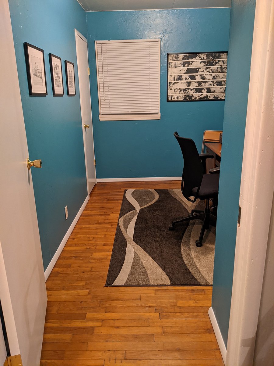 Office space