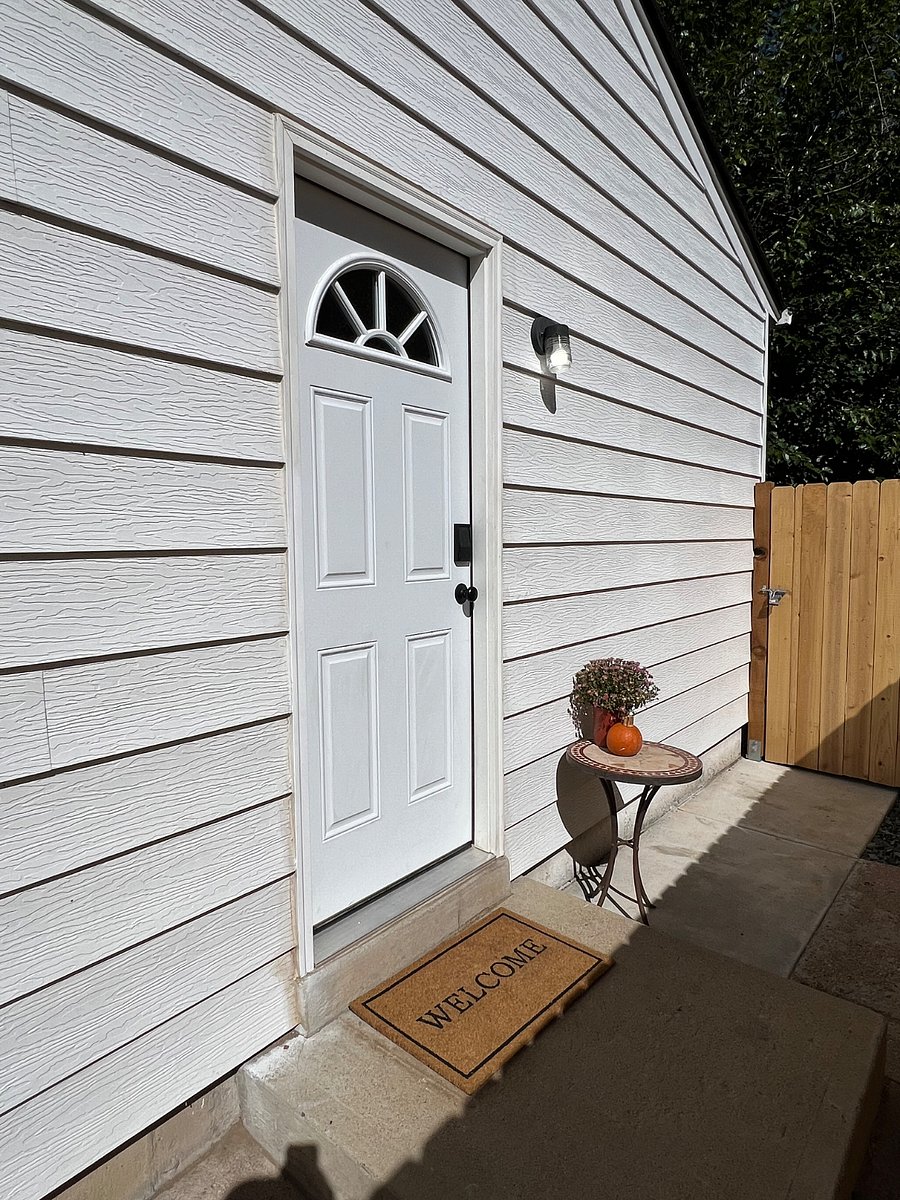Private Entry