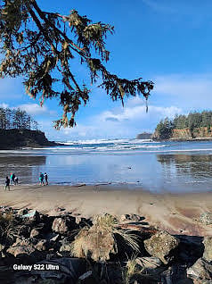 Sunset Bay